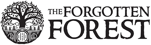 Forgotten Forest Logo