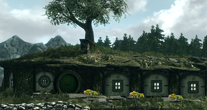 burrow_home